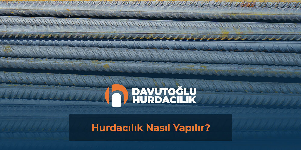 Hurdacılık Nasıl Yapılır?