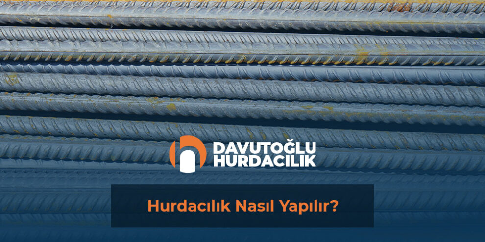 Hurdacılık Nasıl Yapılır?