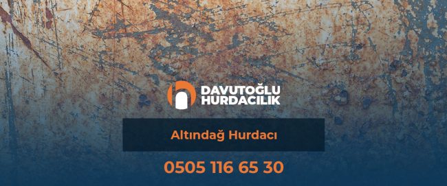 Altındağ Hurdacı