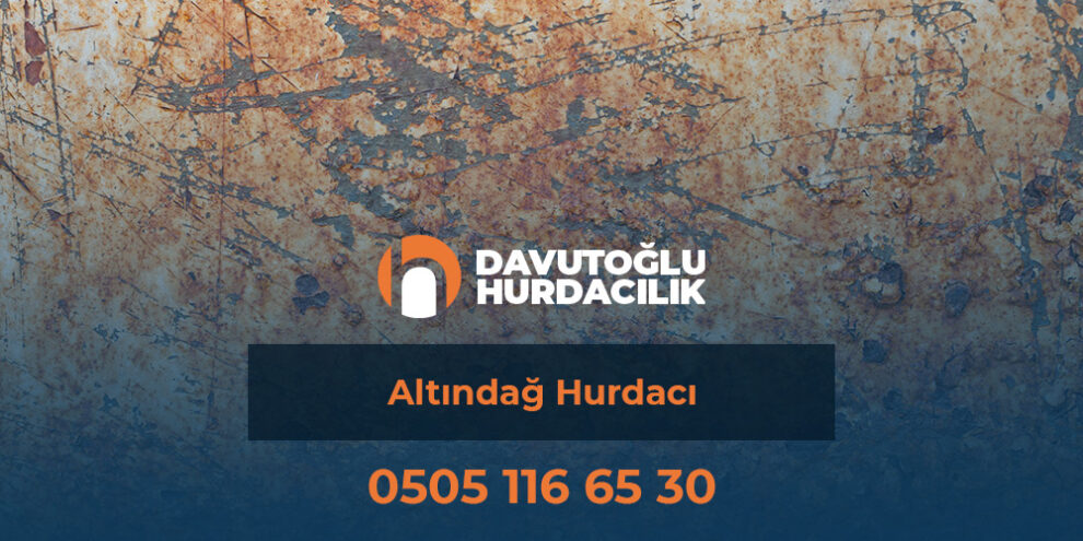 Altındağ Hurdacı