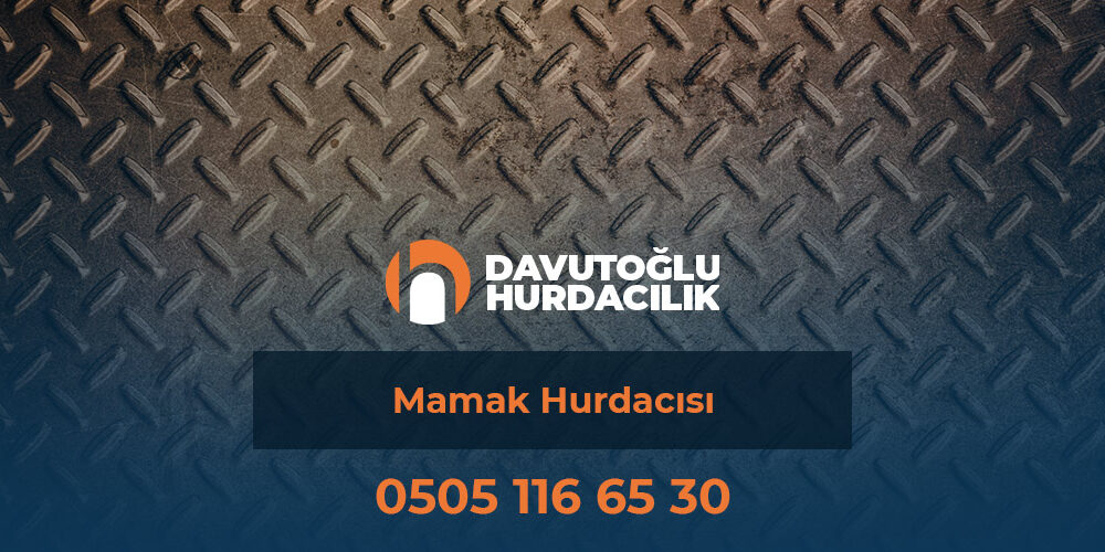Mamak Hurdacısı