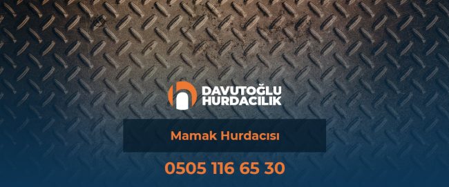 Mamak Hurdacısı