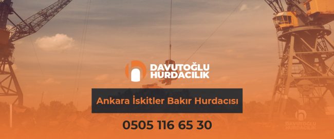 Ankara-İskitler-Bakır-Hurdacısı-