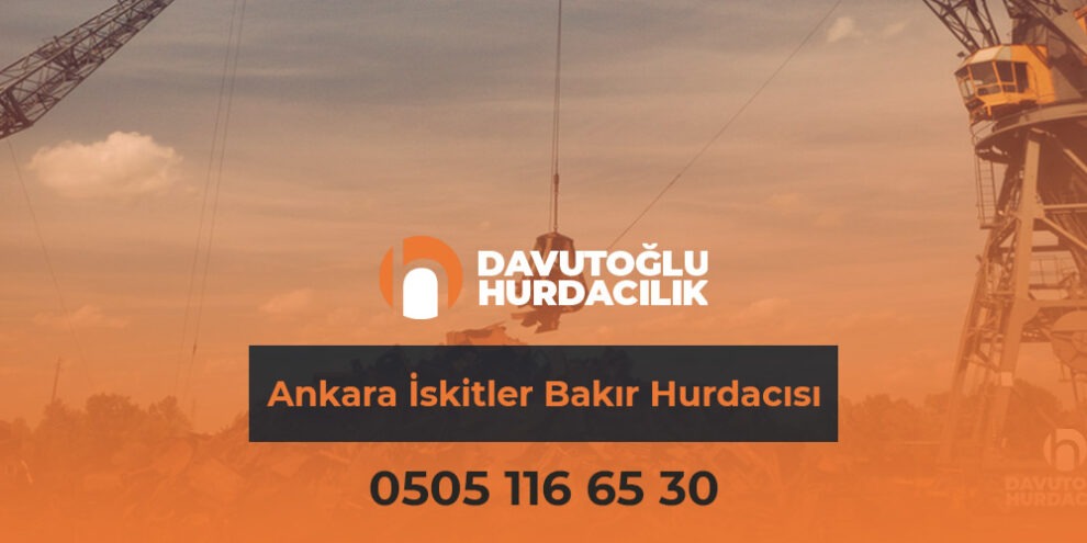 Ankara-İskitler-Bakır-Hurdacısı-