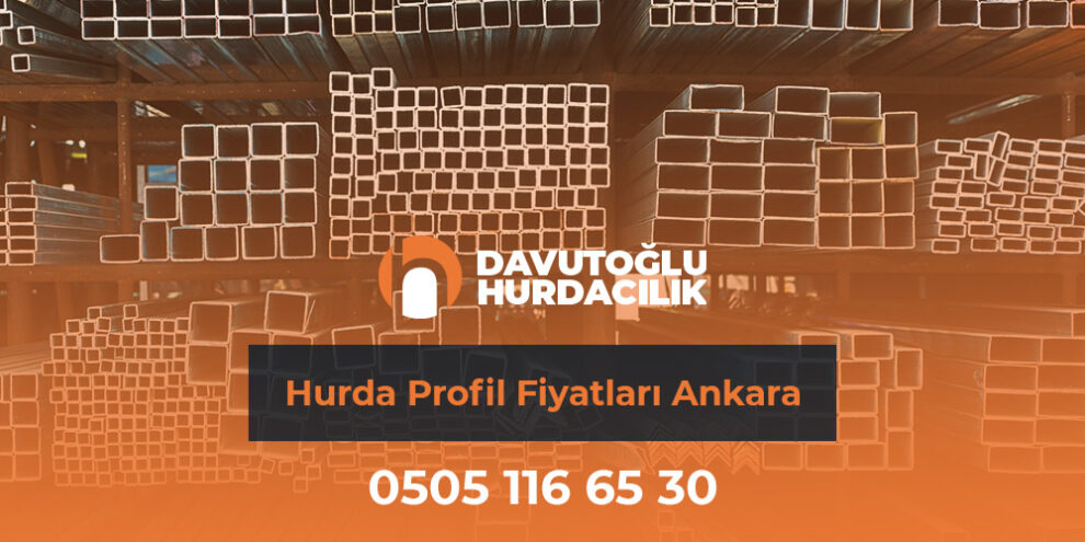 Hurda-Profil-Fiyatları-Ankara.