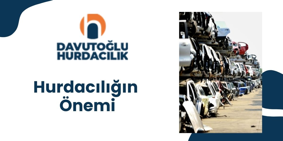Hurdacılığın Önemi-