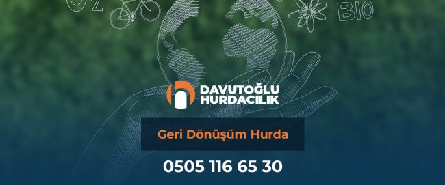 Geri Dönüşüm Hurda