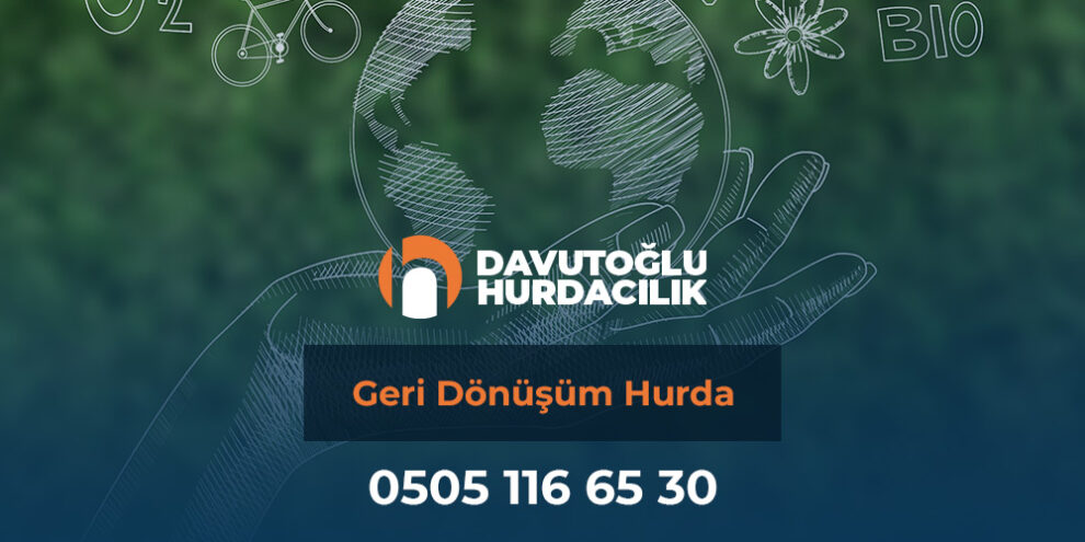 Geri Dönüşüm Hurda